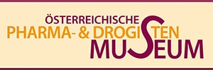 Drogistenmuseum Logo