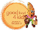 good food 4 kids