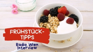 Frühstück-Tipps