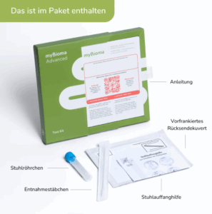 Tag des Mikrobioms 2
