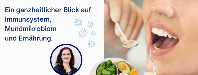 Mundgesundheit & Ernährung