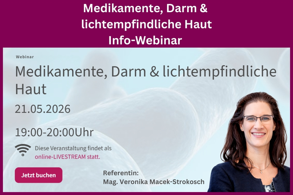 Darm Haut