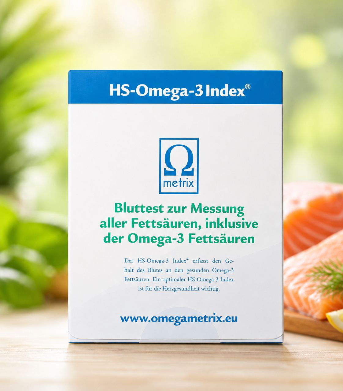 Fettsäureanalyse